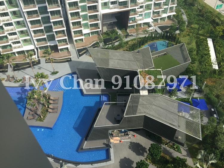 Ripple Bay (D18), Condominium #104735832